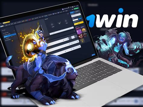 1win dota 2